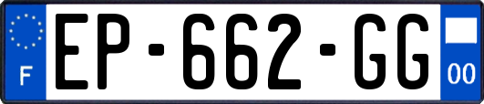 EP-662-GG