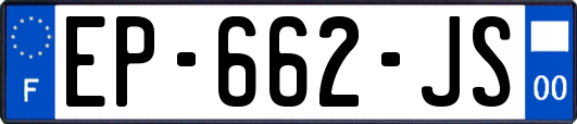 EP-662-JS