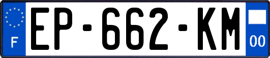 EP-662-KM
