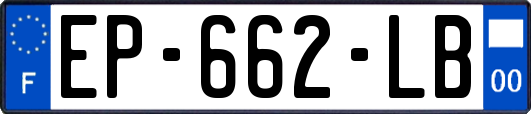 EP-662-LB