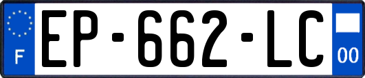 EP-662-LC