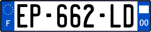 EP-662-LD