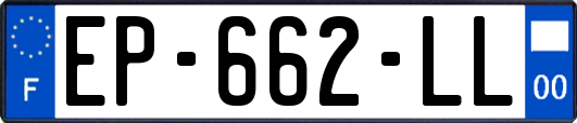 EP-662-LL