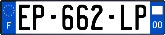 EP-662-LP