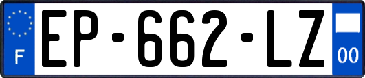EP-662-LZ