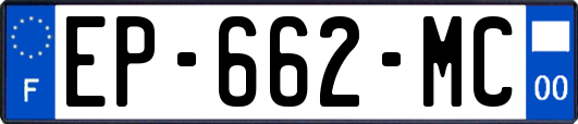 EP-662-MC