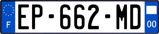 EP-662-MD