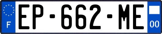 EP-662-ME