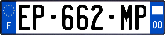 EP-662-MP