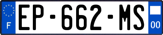 EP-662-MS