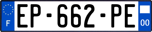 EP-662-PE