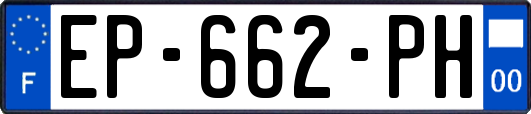 EP-662-PH