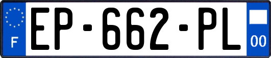 EP-662-PL