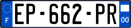 EP-662-PR