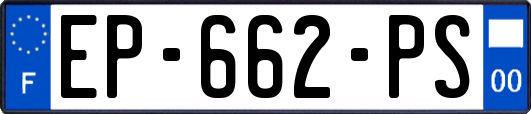 EP-662-PS