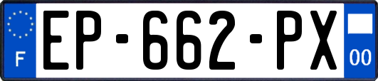EP-662-PX