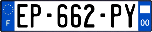 EP-662-PY