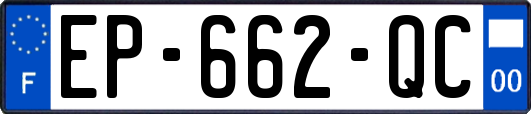 EP-662-QC