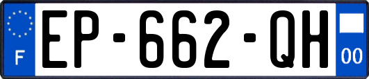 EP-662-QH