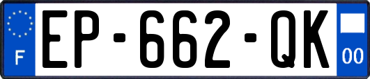 EP-662-QK