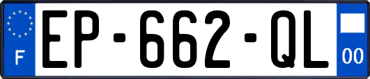 EP-662-QL