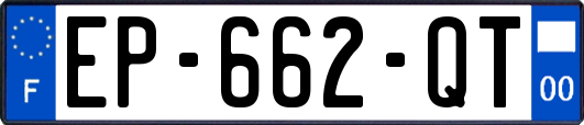 EP-662-QT