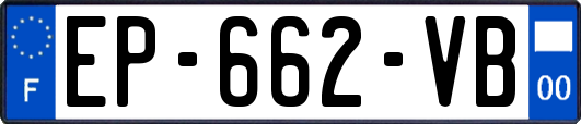 EP-662-VB