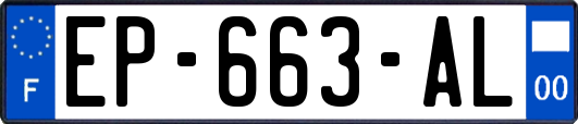 EP-663-AL