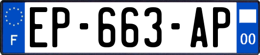 EP-663-AP