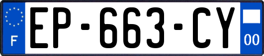 EP-663-CY