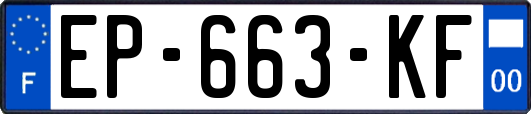 EP-663-KF