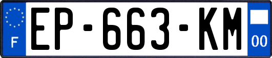 EP-663-KM