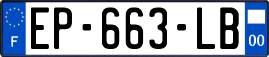 EP-663-LB