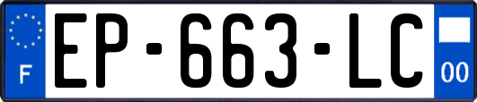 EP-663-LC