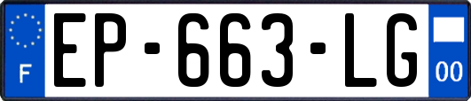 EP-663-LG