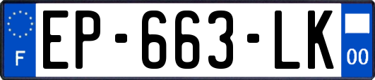 EP-663-LK
