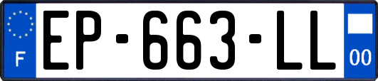 EP-663-LL