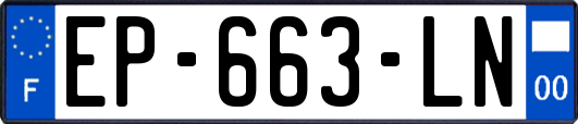 EP-663-LN