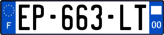 EP-663-LT