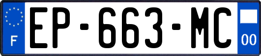 EP-663-MC