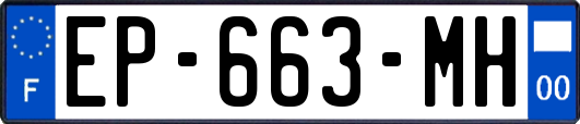 EP-663-MH