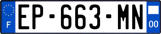 EP-663-MN