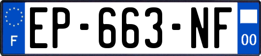EP-663-NF