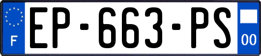 EP-663-PS