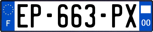 EP-663-PX
