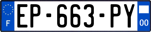 EP-663-PY