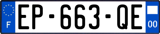 EP-663-QE