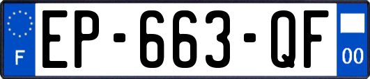 EP-663-QF