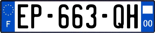 EP-663-QH