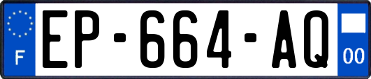 EP-664-AQ